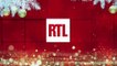 Le journal RTL de 11h du 31 décembre 2021