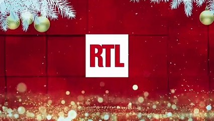 Le journal RTL de 11h du 31 décembre 2021