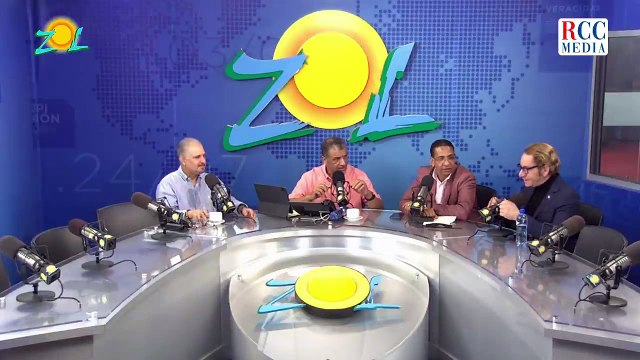 Pedro Jiménez: La suerte es que la variante ómicron es la menos letal de todas variantes