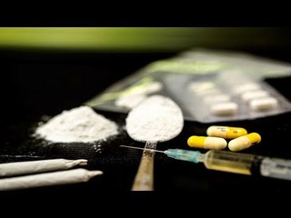 بينهم خالد مرعي ودينا الشربيني مشاهير تورطوا في المخدرات