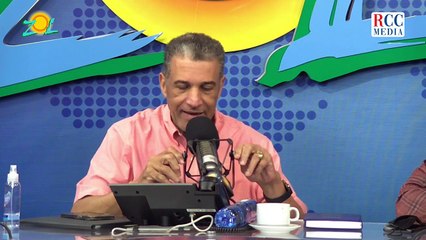 Aníbal Herrera: El INTRANT aun no le a dado una respuesta satisfactoria en Defensor del Pueblo