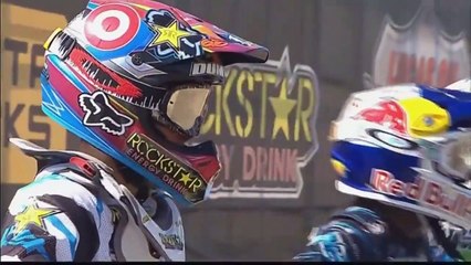 Tải video: 2010_Pro Motocross - Unadilla National - 450 MX Moto 2