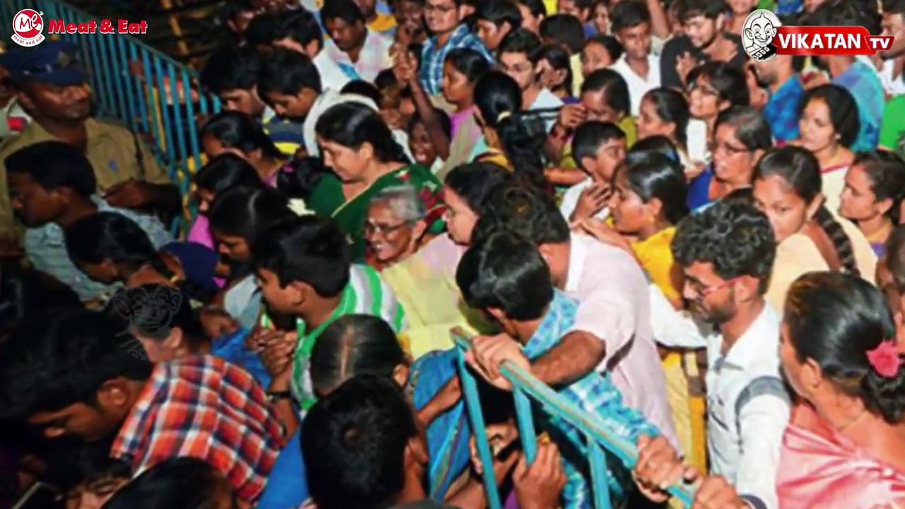 கொடுத்த வாக்குறுதிகளை நிறைவேற்றத் தவறுகிறதா DMK_- ஓர் அலசல்! The Imperfect Show 30_12_21