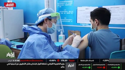 ...العالمي الآن في التقرير التالي...