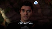 الصراع بين الحب والمال والقديم والحديث في Crazy Rich Asiansفهل يصمد الحب الحقيقي؟