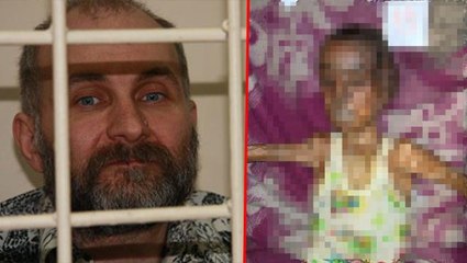 Bir dönem tüm dünya bu evin içini konuşmuştu! Mezar soyguncusunun özgürlük talebine ret