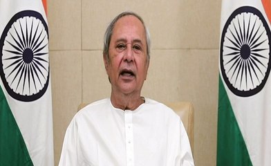 ज़रूत पड़े तो सीएम रिलीफ फंड से मिशनरीज ऑफ चैरिटी को दें फंड: नवीन पटनायक