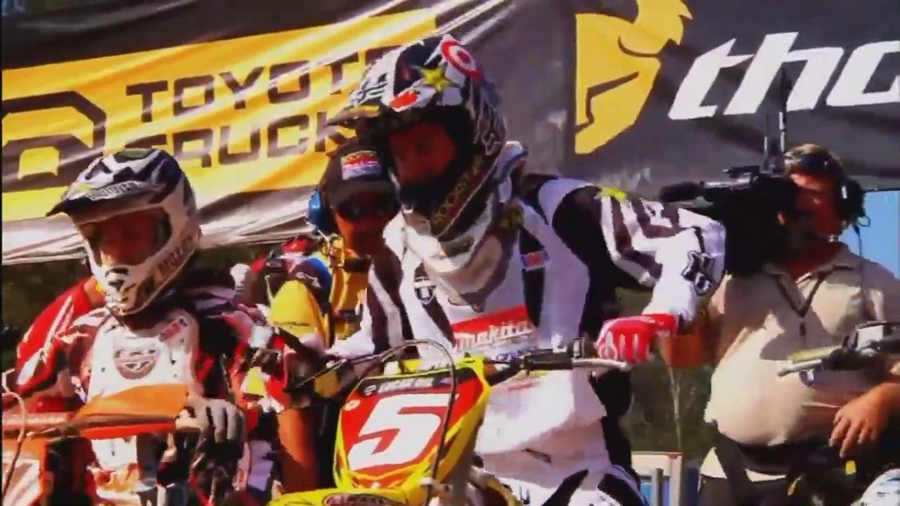 2010_Pro Motocross -_Steel City National - 450 MX Moto 2