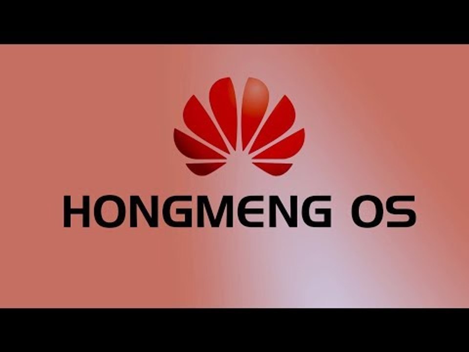 8 معلومات عن نظام هواوي الجديد هونج منج الجديد بعد شحن مليون هاتف