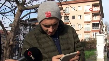 Çalınan aracının başına 15 bin lira ödül koydu