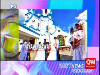 43rd Catholic Mass Media Awards (December 26, 2021) Part 5
