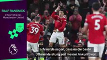 Rangnick lobt: 