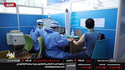 ...التي تضع النقاط...