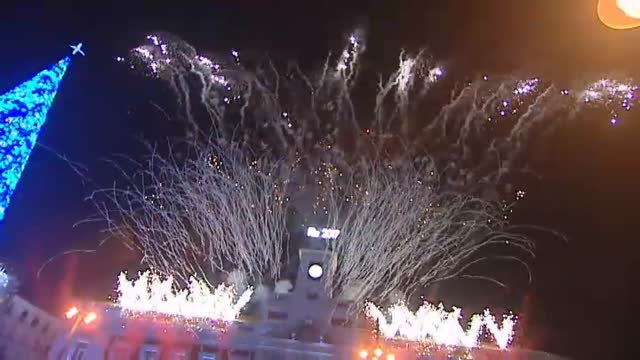 17 'Nocheviejas' diferentes según la comunidad donde se viva