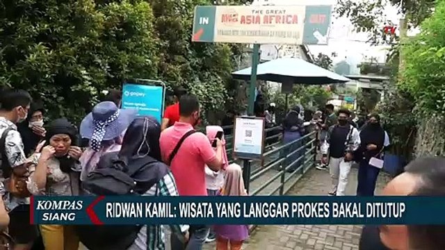 Libur Tahun Baru, Wisata Ancol Beroperasi Secara Terbatas