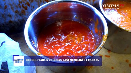 Berdiri Tahun 2018, Kini Cabangnya Sudah Puluhan