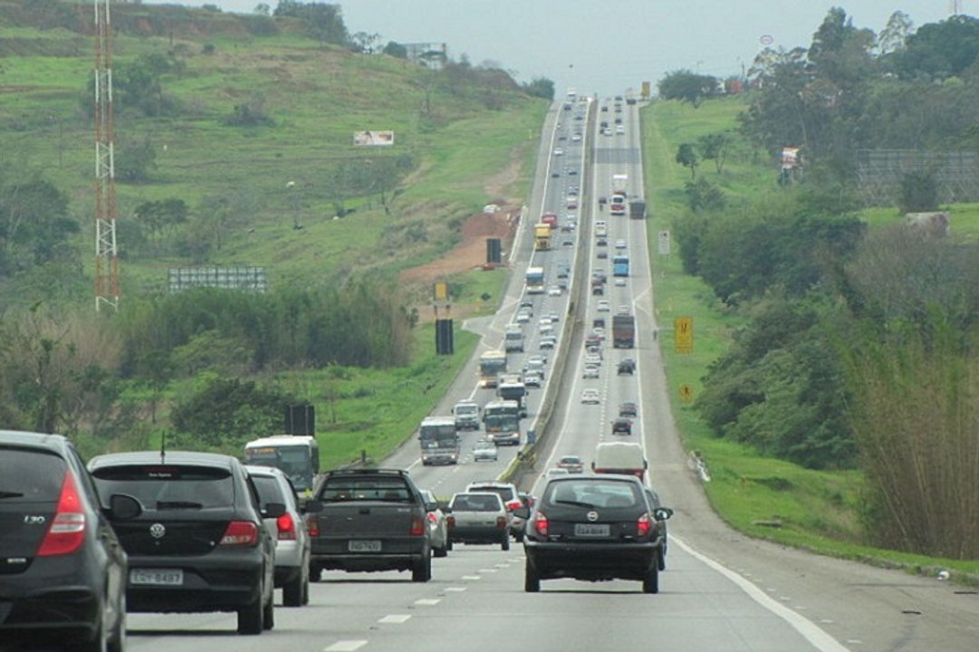 PRF alerta para cuidados nas viagens das férias de verão e tira dúvidas sobre diversas situações