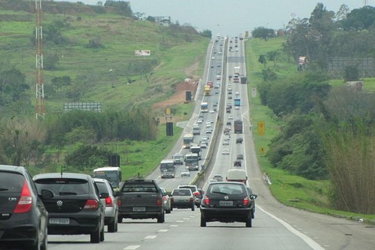 PRF alerta para cuidados nas viagens das férias de verão e tira dúvidas sobre diversas situações