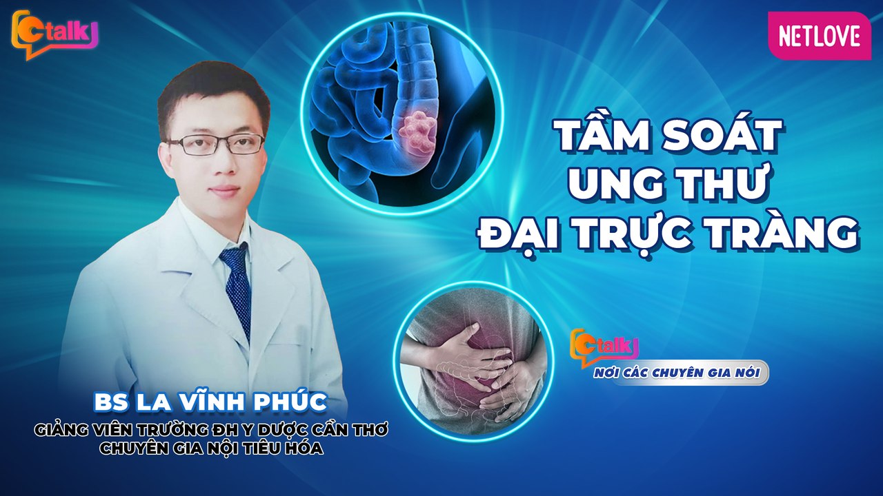 CTalk | Nơi Các Chuyên Gia Nói - Tập 50