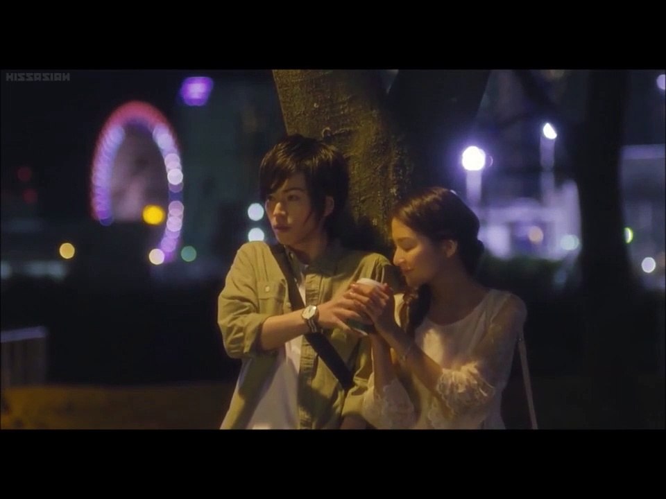 seven days BL movie Part 1 video Dailymotion