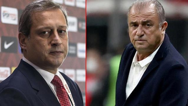 Burak Elmas-Fatih Terim zirvesinde çarpıcı karar! Galatasaray'da 5 yıldızla yollar ayrılıyor