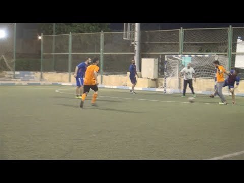 اليوم الرابع للدورة الرمضانية لـ الوطن