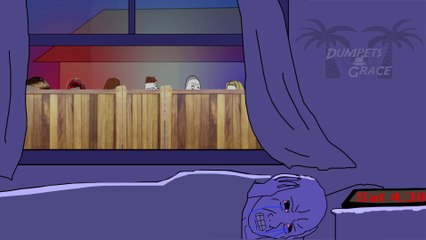 New years special - Out of control party