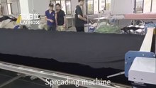 Spread machine，Hebei Shijiazhuang users use live video