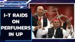 I-T raids on perfumers in UP, Samajwadi MLC also target | Oneindia News