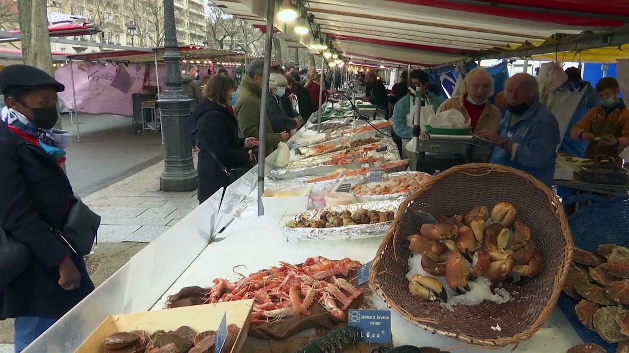 Silvester mit vielen Einschränkungen: Wie Europa den Jahreswechsel begeht