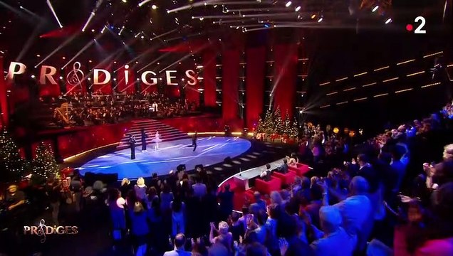 Prodiges : Simon remporte la saison 8 sur France 2