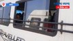 VIDEO | वाहतूक पोलिसांचा 'अलर्टनेस'; कोकणात जाणाऱ्या पर्यटकांची तपासणी