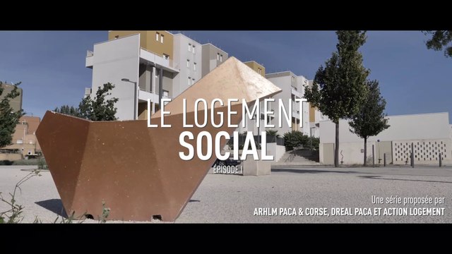 Comprendre et réussir la réforme des attributions de logements sociaux - le logement social (vidéo 1 sur 4)