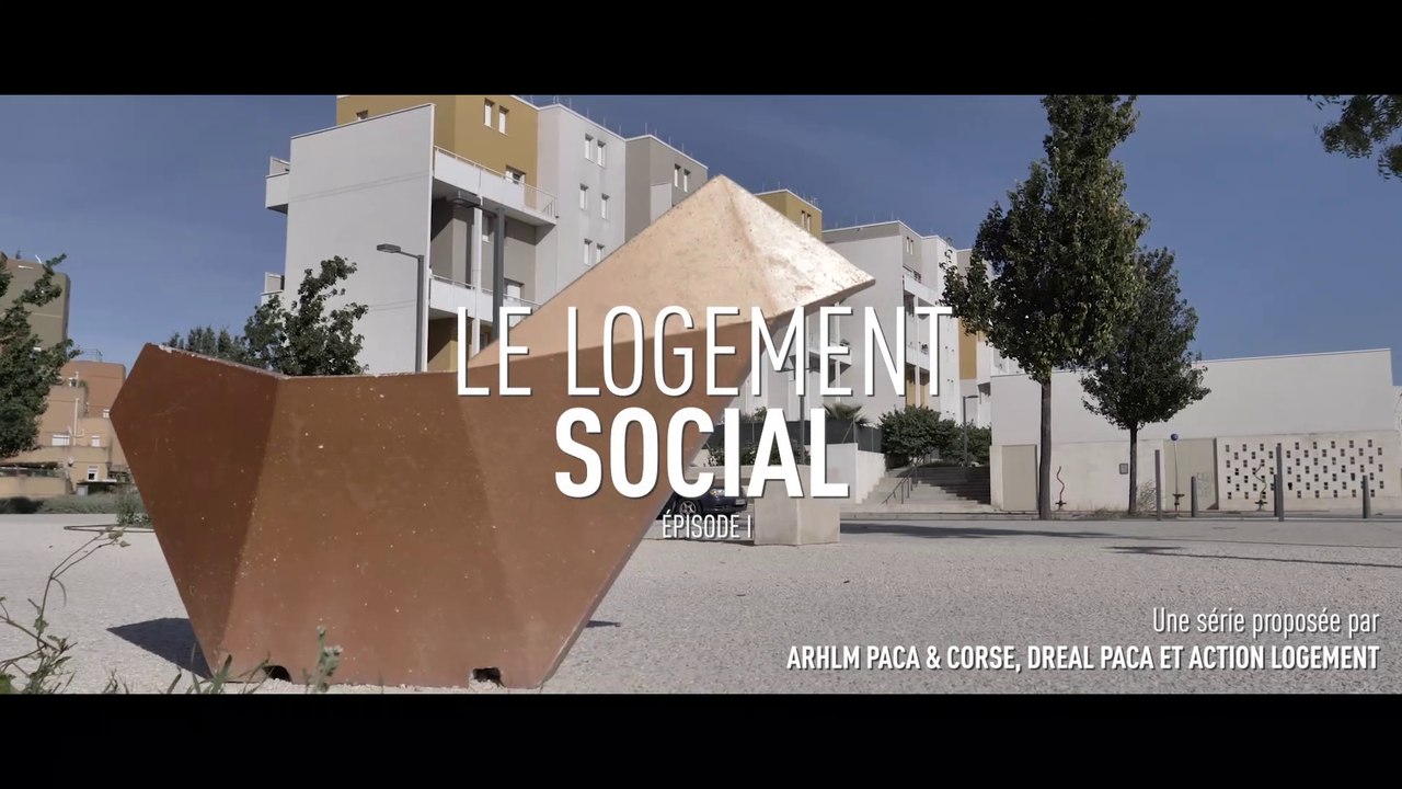 Comprendre et réussir la réforme des attributions de logements sociaux - le logement social (vidéo 1 sur 4)