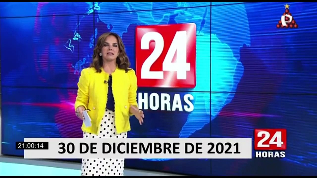 Mesa Redonda: Incendio de grandes proporciones se registra en almacén de plásticos