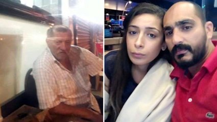 Kayınpederini "Geber" diyerek bıçaklayan gelinin davasına kayınpederin kararı damga vurdu