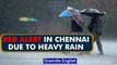Chennai Rain: Red alert issued in 4 districts, 3 people died due to electrocution| Oneindia News