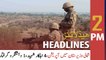 ARY News Headlines | 2 PM | 31st December 2021
