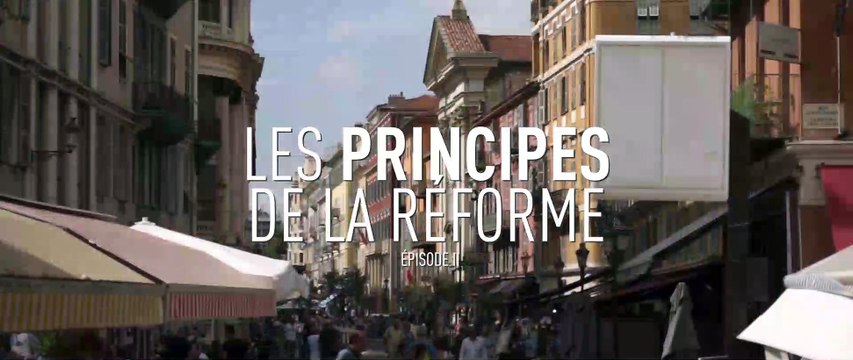 Comprendre et réussir la réforme des attributions de logements sociaux - la réforme (vidéo 2 sur 4)