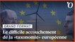 Finance verte : l’Europe parviendra-t-elle à se mettre d’accord ?