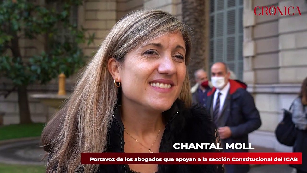 Chantal Moll
