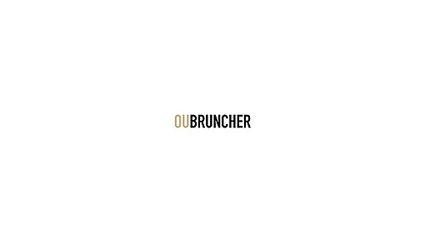 Brunch Le Germain (Paris) - OuBruncher