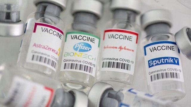 Key vaccine advisory panel to hold meet to discuss booster jabs