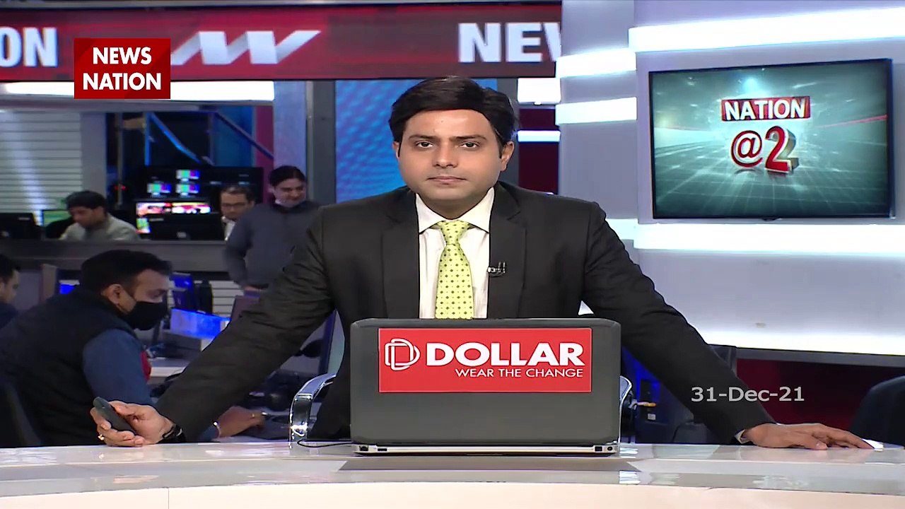 Income Tax Department team raided the house of SP's MLC Pushpraj Jain