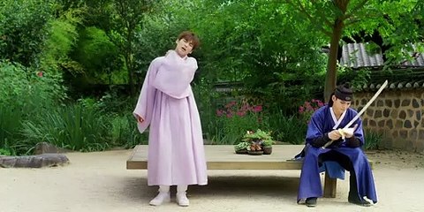 Tinted With You E4 [ENG CC]