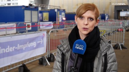 Betrug in Impfzentrum in Wien: Pass ohne Pieks