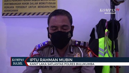 Mobil Tabrak Pohon, Satu Korban Meninggal Dunia