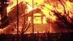 Etats-Unis: Des centaines de maisons ont été détruites par des incendies dans le Colorado, Etat de l'Ouest américain confronté à une sécheresse historique - VIDEO