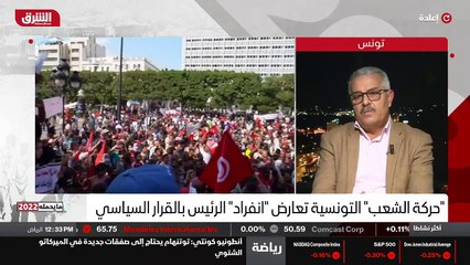 ...أصبح من واقع الماضي . شعبنا لم يعد يقبل ...