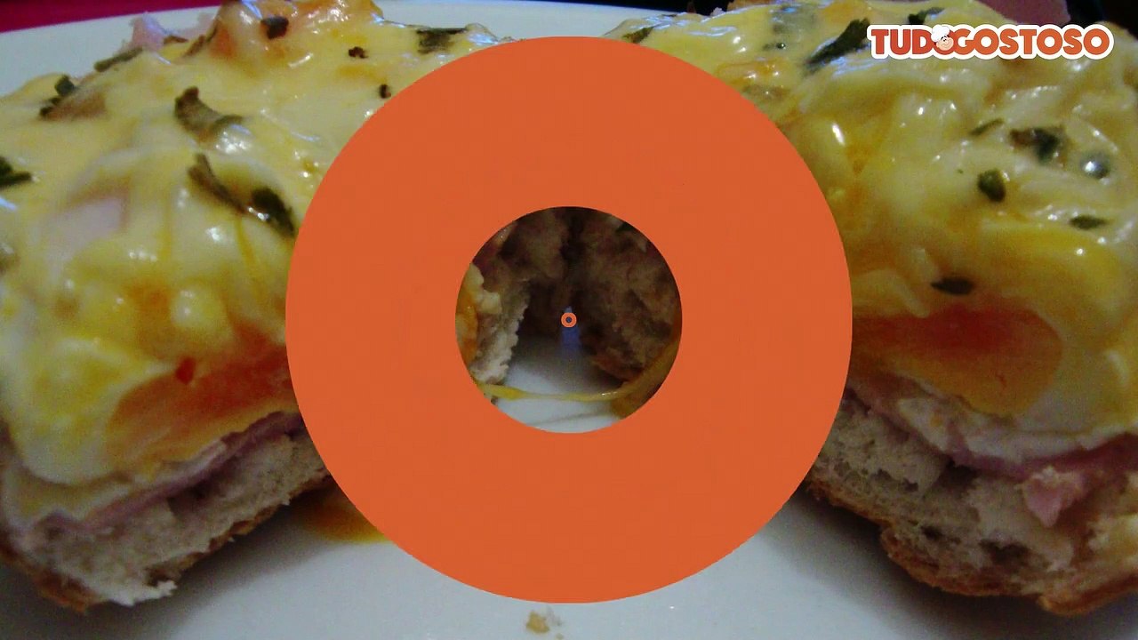 Ovos Benedict
